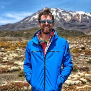 Meet your Posher, Jose